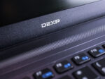 Ноутбук DEXP W950TU ID00205 — изображение 3