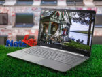 Ноутбук HP 15s-fq2063ur ID00169
