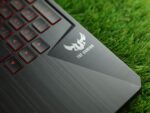 Ноутбук Asus FX505DY-BQ068T ID00153 — изображение 5