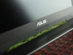 Ноутбук Asus FX505DY-BQ068T ID00153 — изображение 2