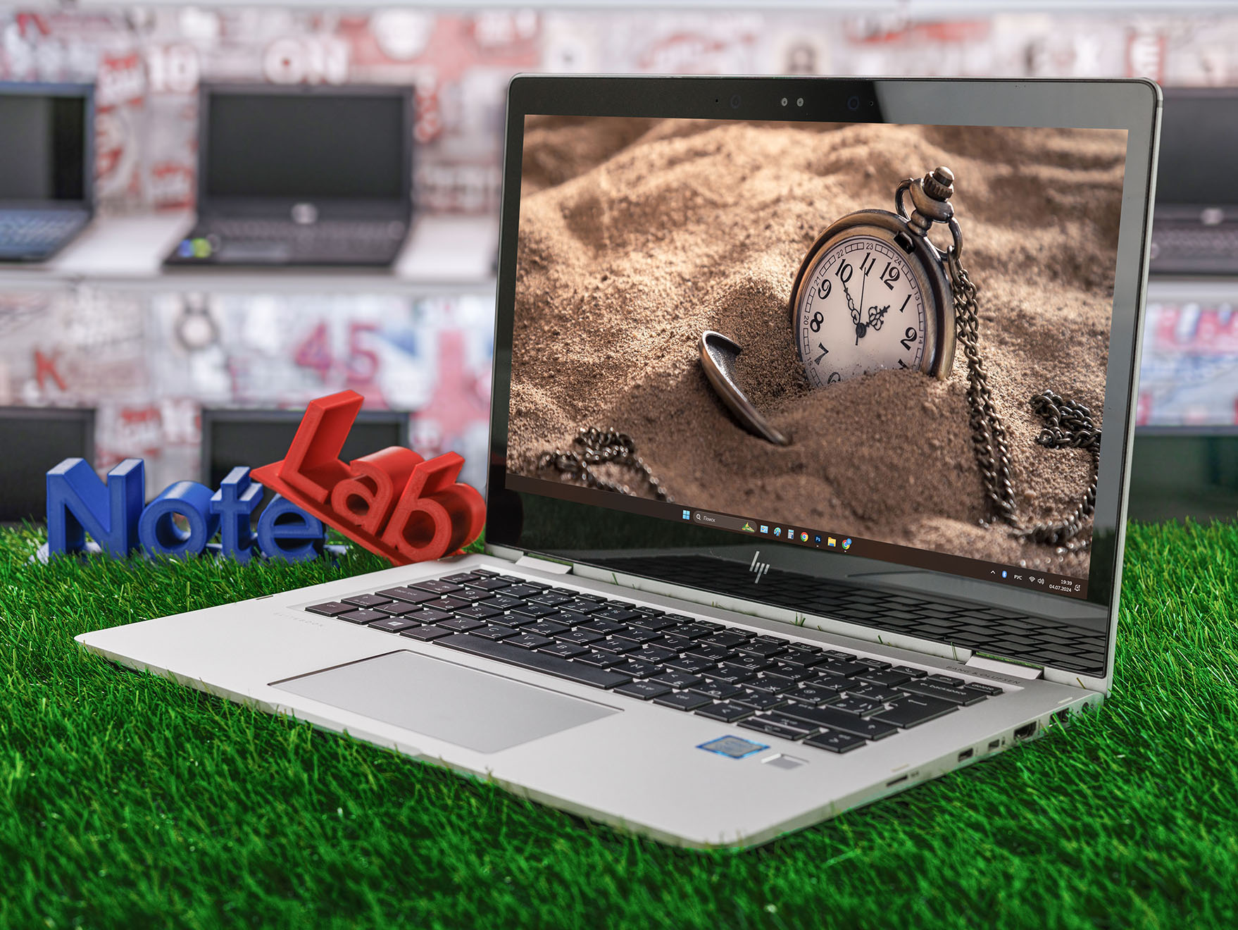 Ультрабук EliteBook x360 1030 G2 ID00219