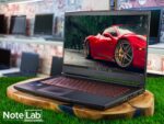 Ноутбук MSI GF65 Thin ID00229