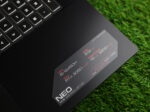 Ноутбук Ardor GAMING NEO G15-I5ND201 ID00256 — изображение 4