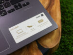 Ноутбук Asus A409FA-BV571T ID00269 — изображение 4