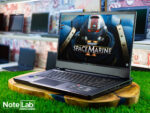 Ноутбук MSI Raider GE66 12UGS-288RU ID00238