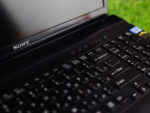 Ноутбук Sony Vaio SVE1713Z1R ID00244 — изображение 3