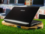 Ноутбук Asus x52jb ID00263 — изображение 7