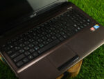 Ноутбук Asus x52jb ID00263 — изображение 2