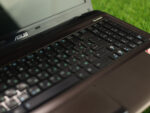 Ноутбук Asus x52jb ID00263 — изображение 3