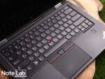 Ультрабук-трансформер Lenovo ThinkPad X1 Yoga ID00266 — изображение 3
