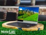 Ультрабук-трансформер Samsung Galaxy Book2 360 NP730QED ID00223