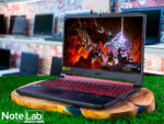Игровой ноутбук Acer Nitro 5 AN515-54 ID00292