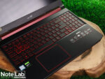 Игровой ноутбук Acer Nitro 5 AN515-54 ID00292 — изображение 3