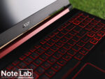 Игровой ноутбук Acer Nitro 5 AN515-54 ID00292 — изображение 2