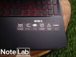 Игровой ноутбук Acer Nitro 5 AN515-54 ID00292 — изображение 4