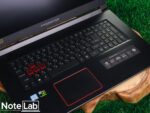Игровой ноутбук Acer Helios 300 PH317-51-59RB ID00293 — изображение 3