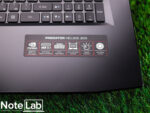Игровой ноутбук Acer Helios 300 PH317-51-59RB ID00293 — изображение 4