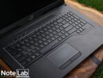 Игровой ноутбук ASUS ROG GL703GS-E5023 ID00297 — изображение 3