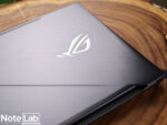 Игровой ноутбук ASUS ROG GL703GS-E5023 ID00297 — изображение 8