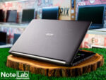 Ноутбук Acer A517-51G-55TP ID00299 — изображение 7