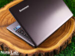 Ноутбук Lenovo Z380 ID00303 — изображение 7