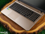 Ноутбук Asus	X541SC-XO031T ID00310 — изображение 3