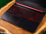 Ноутбук Acer Nitro AN515-51-55P9 ID00313 — изображение 5