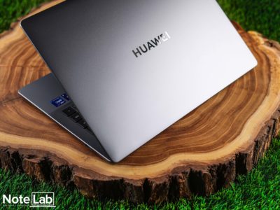 Ультрабук HUAWEI MateBook 14 FLMH-X ID00329 — изображение 7