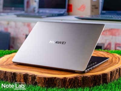 Ультрабук HUAWEI MateBook 14 FLMH-X ID00329 — изображение 8
