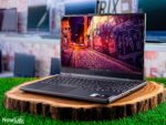 Игровой ноутбук Lenovo Legion 5 15IAH7H  [82RB001BRU] ID00317