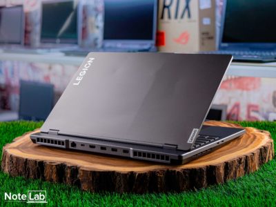 Игровой ноутбук Lenovo Legion 5 15IAH7H  [82RB001BRU] ID00317 — изображение 6
