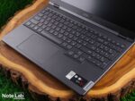 Игровой ноутбук Lenovo Legion 5 15IAH7H  [82RB001BRU] ID00317 — изображение 3