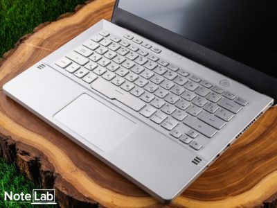 Игровой ноутбук Asus GA401IU-HE094T ID00316 — изображение 2