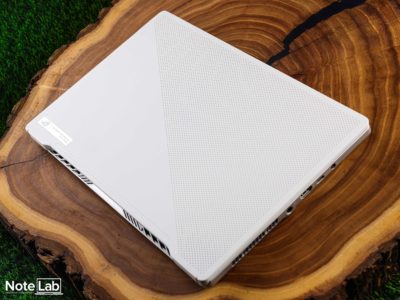 Игровой ноутбук Asus GA401IU-HE094T ID00316 — изображение 9