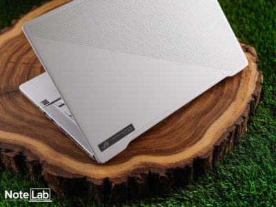 Игровой ноутбук Asus GA401IU-HE094T ID00316 — изображение 8