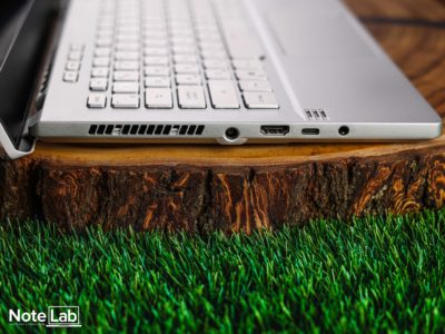 Игровой ноутбук Asus GA401IU-HE094T ID00316 — изображение 4