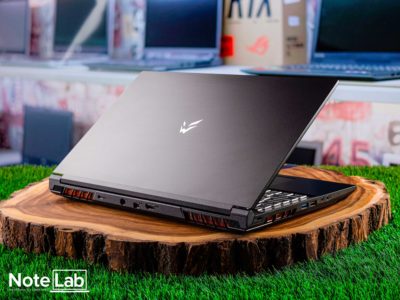 Игровой ноутбук ARDOR GAMING NEO G15-I7ND306 ID00315 — изображение 9