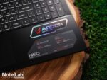 Игровой ноутбук ARDOR GAMING NEO G15-I7ND306 ID00315 — изображение 4