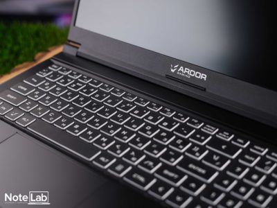 Игровой ноутбук ARDOR GAMING NEO G15-I7ND306 ID00315 — изображение 2