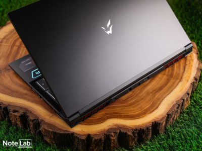 Игровой ноутбук ARDOR GAMING NEO G15-I7ND306 ID00315 — изображение 8