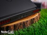 Игровой ноутбук Dell G15-5530 ID00314 — изображение 6