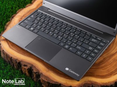 Ультрабук Gateway GWNR51416-BK ID00334 — изображение 2