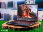 Ноутбук MSI GF66 12UD-866XRU ID00327