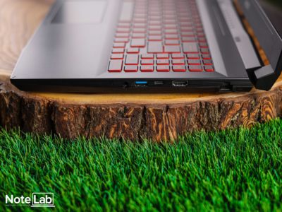 Ноутбук MSI GF66 12UD-866XRU ID00327 — изображение 4
