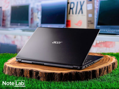 Ноутбук Acer Aspire 3 A315-56-53Z7 ID00319 — изображение 7
