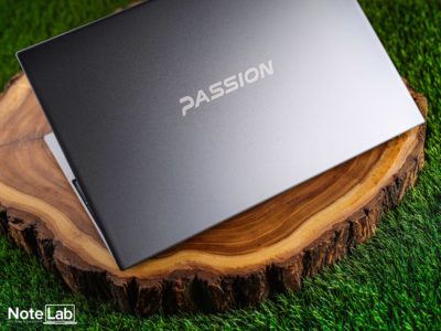 Ноутбук Passion 15i7 ID00320 — изображение 5