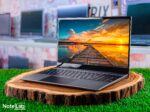 Ноутбук Passion 15i7 ID00320