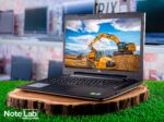 Ноутбук Dell Inspiron 17-5748 ID00321