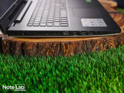 Ноутбук Dell Inspiron 17-5748 ID00321 — изображение 6