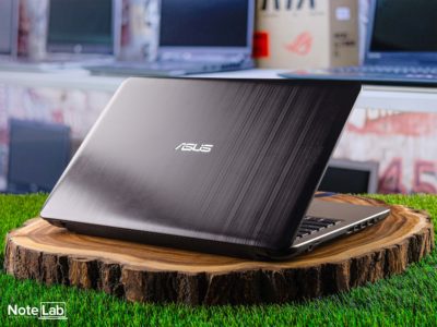 Ноутбук Asus X540BA-DM188 ID00322 — изображение 7